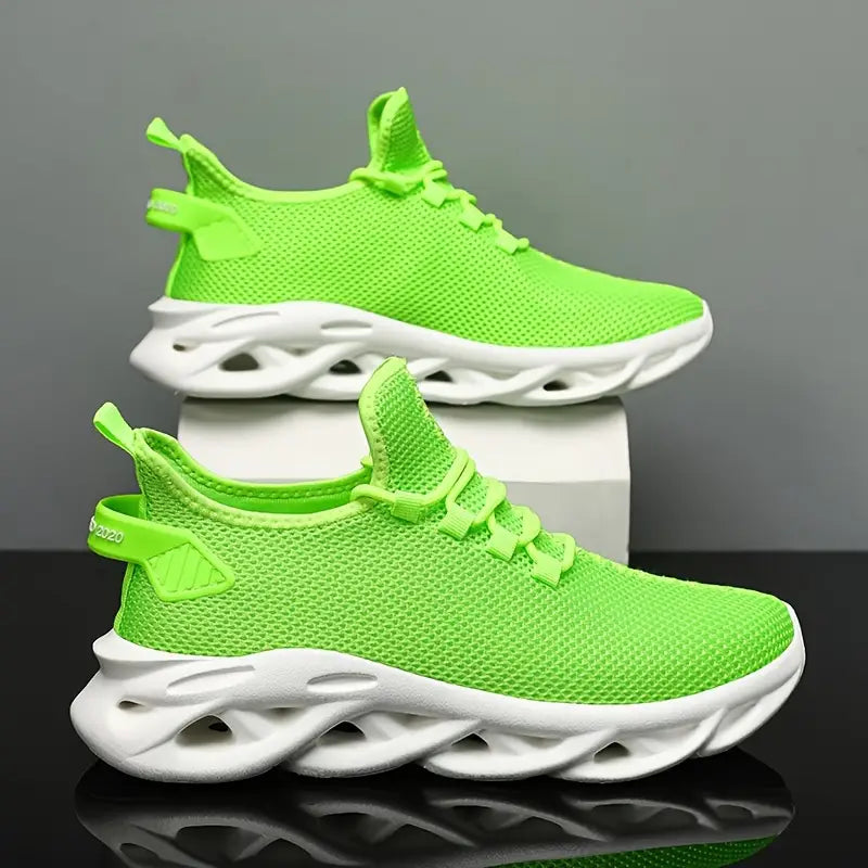 Ademende en comfortabele schoenen - Future
