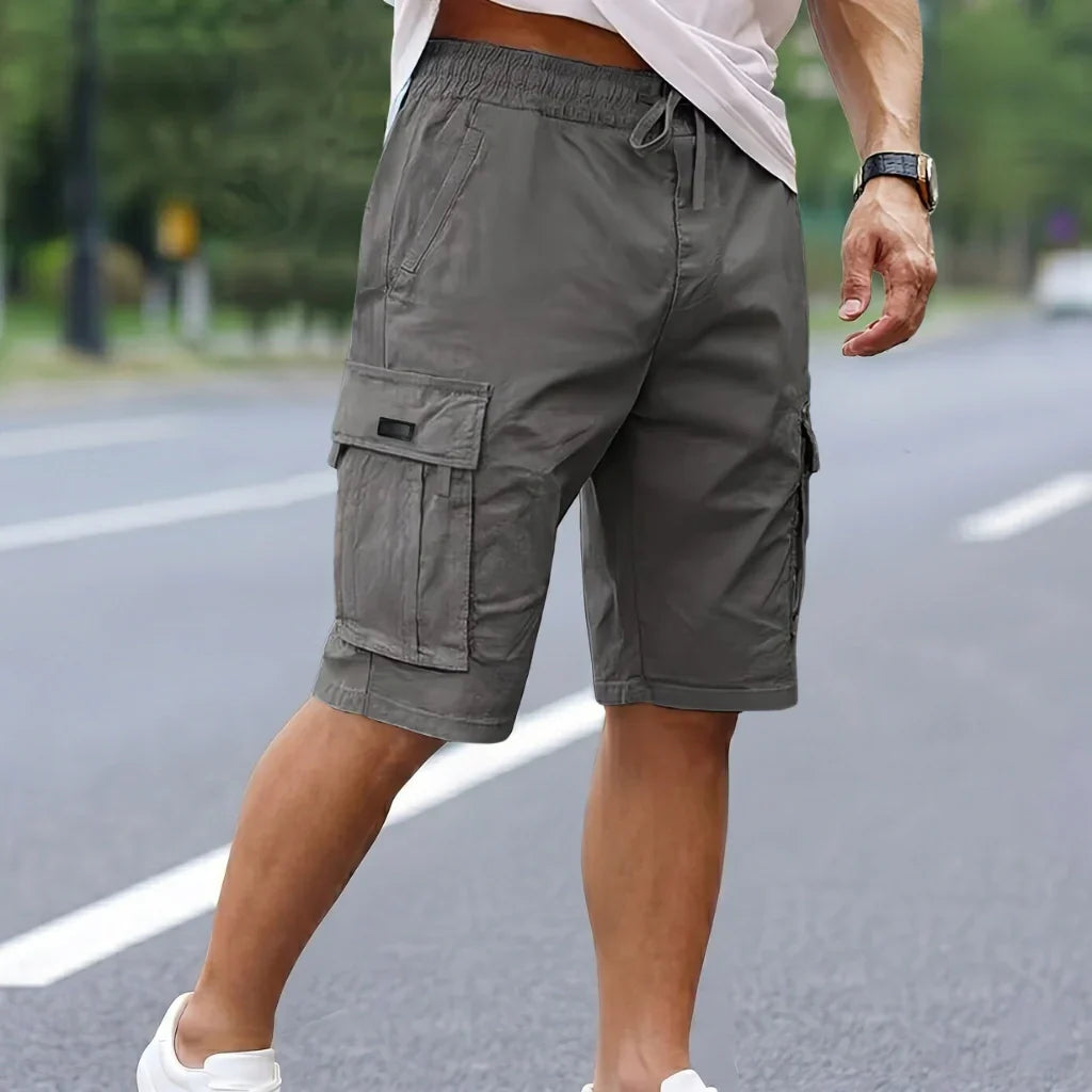 Short Cargo Homme – Outdoor