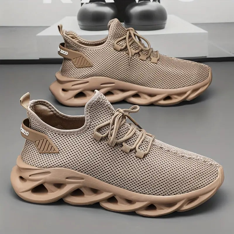 Ademende en comfortabele schoenen - Future