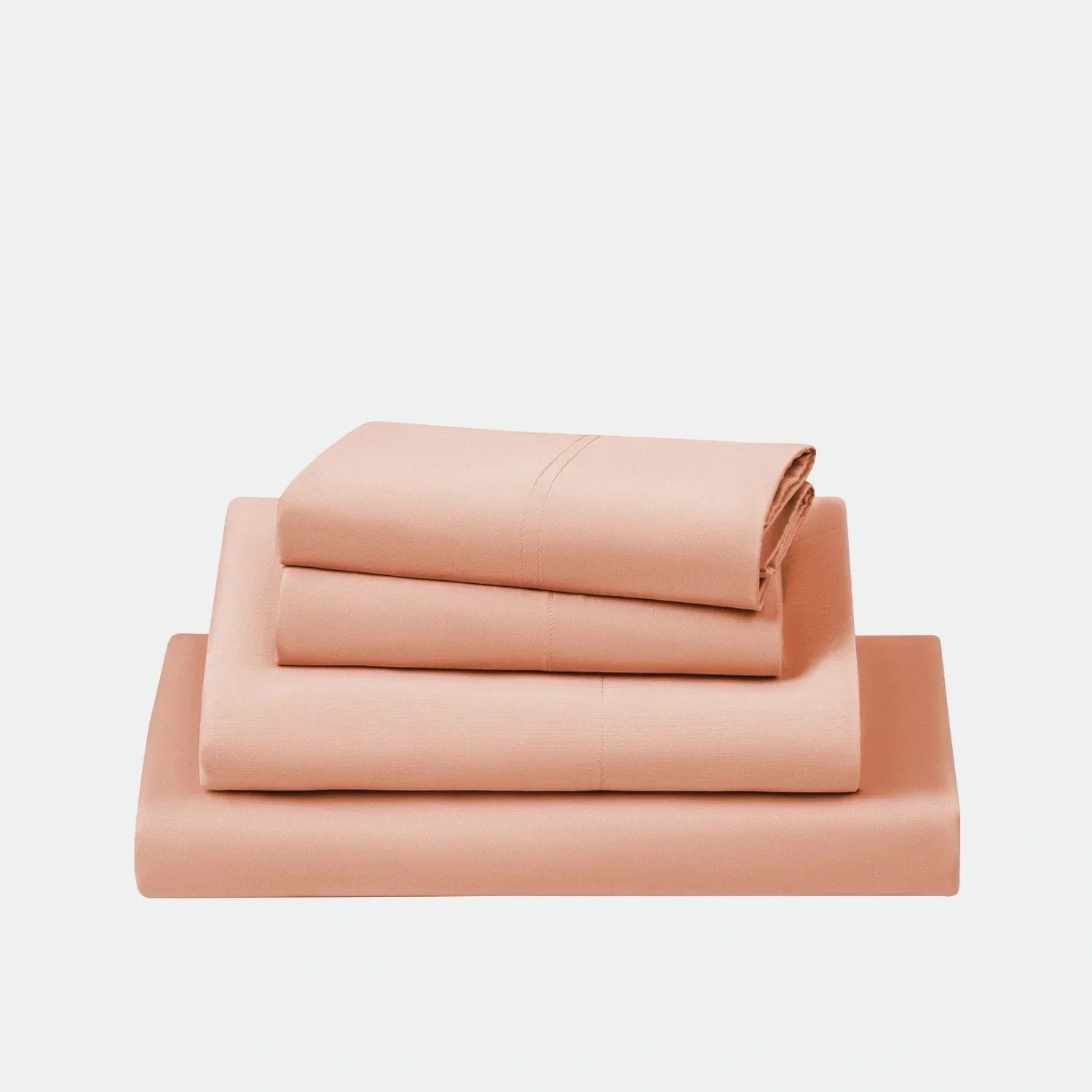 Bamboo Cooling Sheet Set 4 pièces