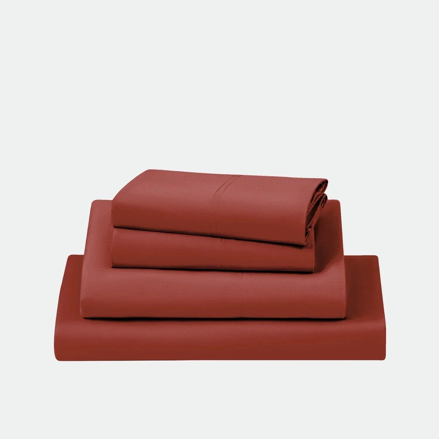 Bamboo Cooling Sheet Set 4 pièces