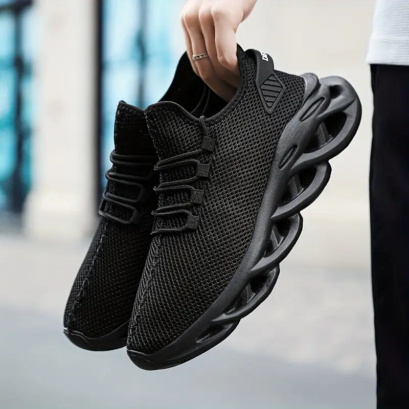 Ademende en comfortabele schoenen - Future