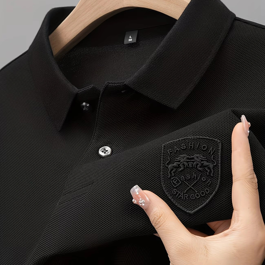 Polo Homme Santino Classique