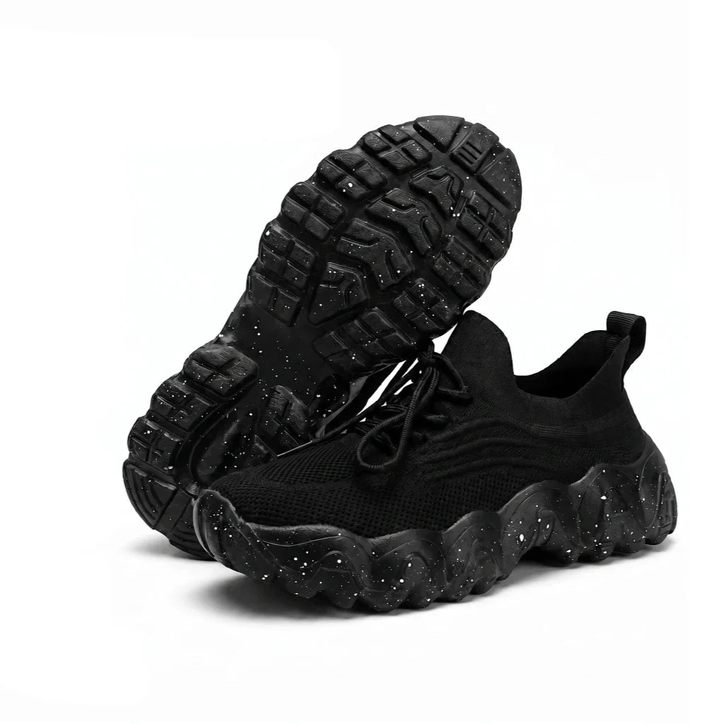 OrthoCloud™ – Chaussures de marche saines et offrant un bon maintien