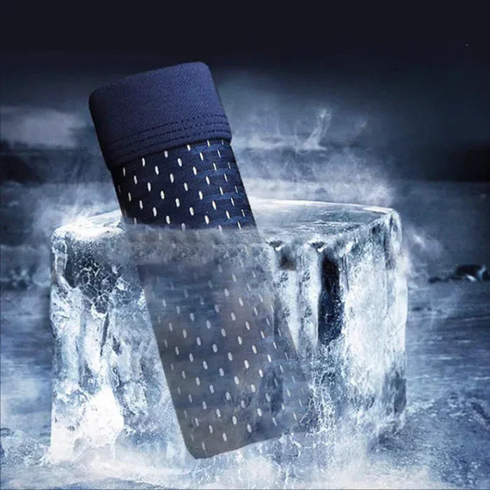 Boxer En Fibre de Bambou - BoxVony