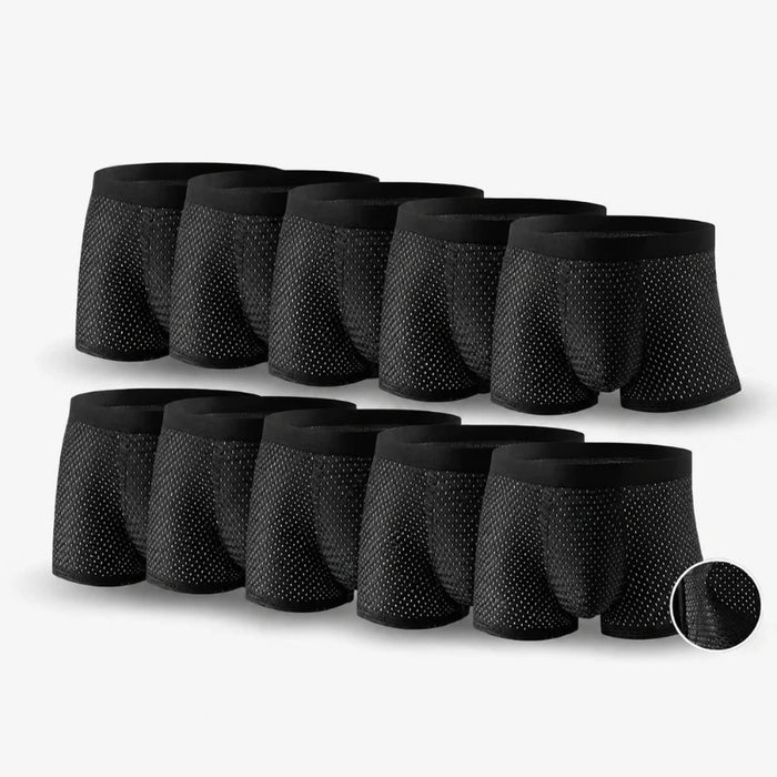 BoxVony - Boxer En Fibre de Bambou