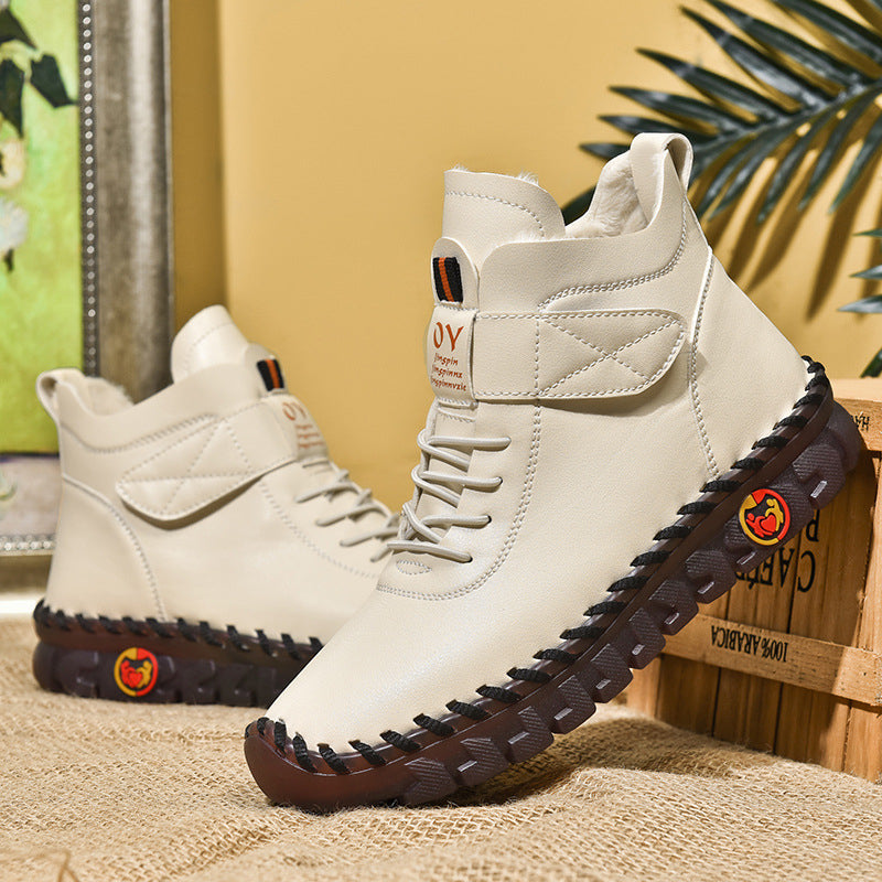 Chaussures Femme Ultra Confortables - Aurore