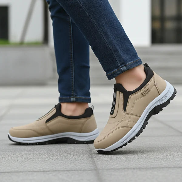 Chaussures Confortables et Résistantes - Outdoor