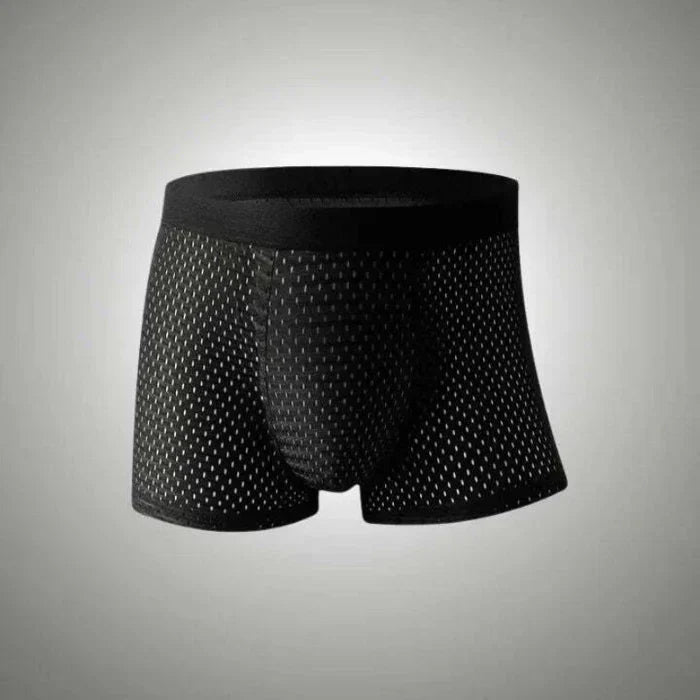 Boxershorts van bamboevezels - BoxVony