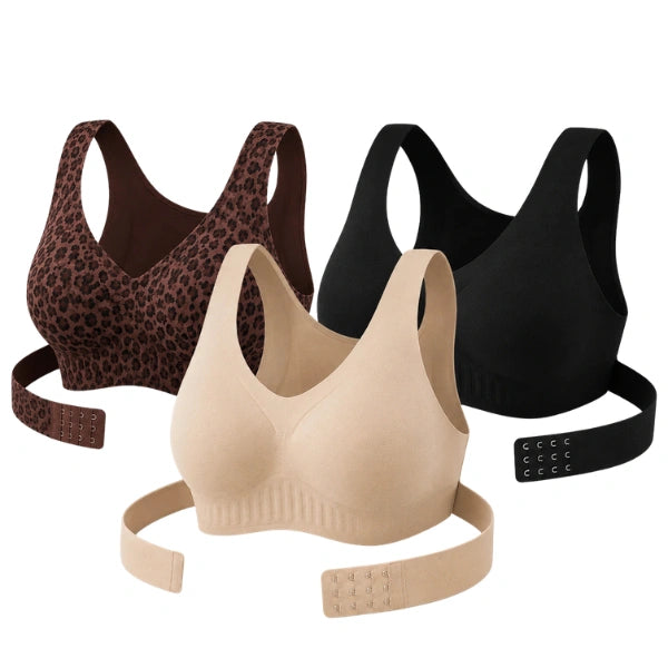 Posture Lift Soutien-Gorge – Achetez-en 1, recevez-en 3