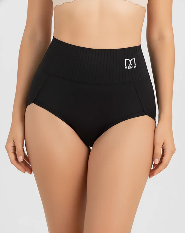 Culottes Gainantes Taille Haute Antibactériennes | 2+2 GRATUITES