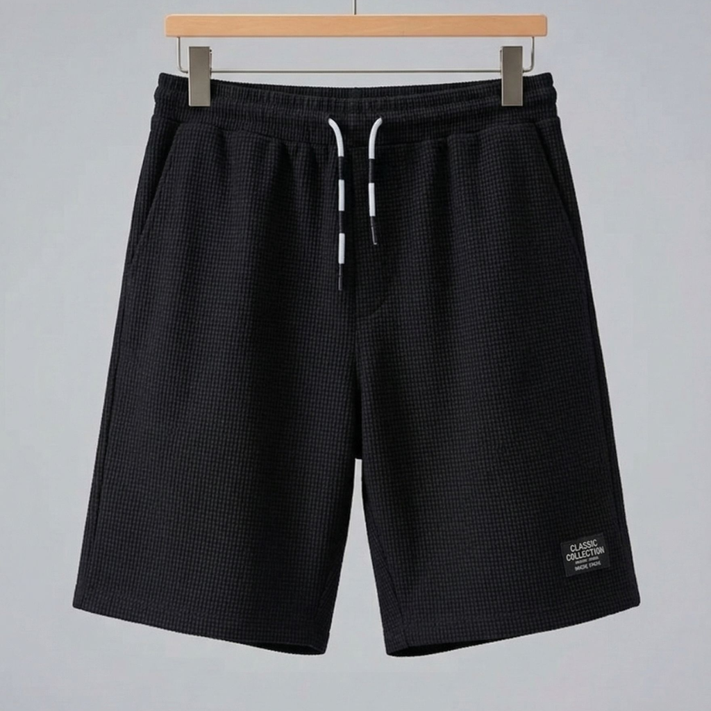 Short confortable Julian