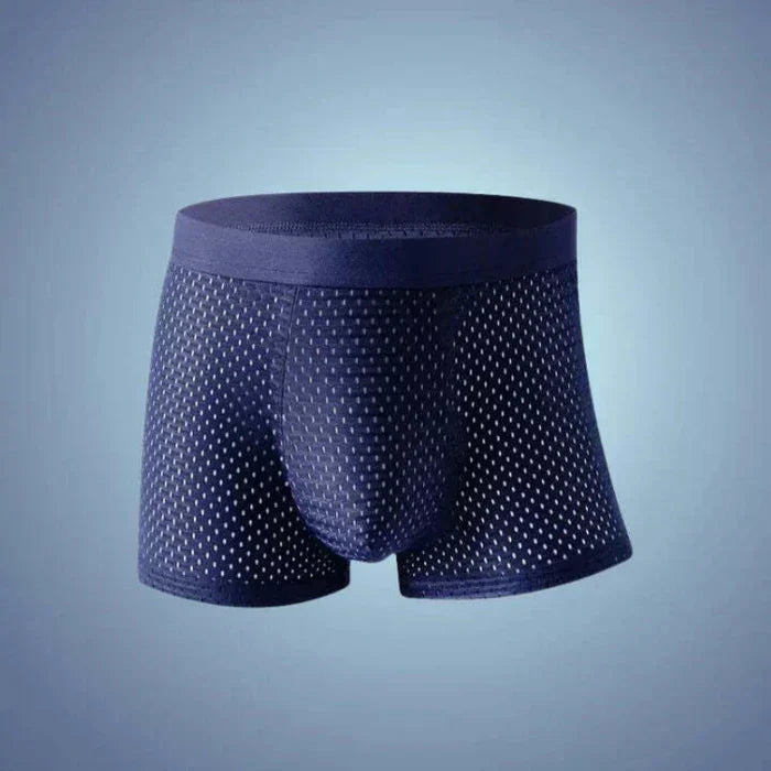 Boxershorts van bamboevezels - BoxVony
