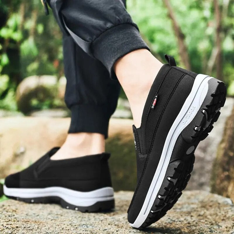 Chaussures Resistantes et Confortables - Outdoor
