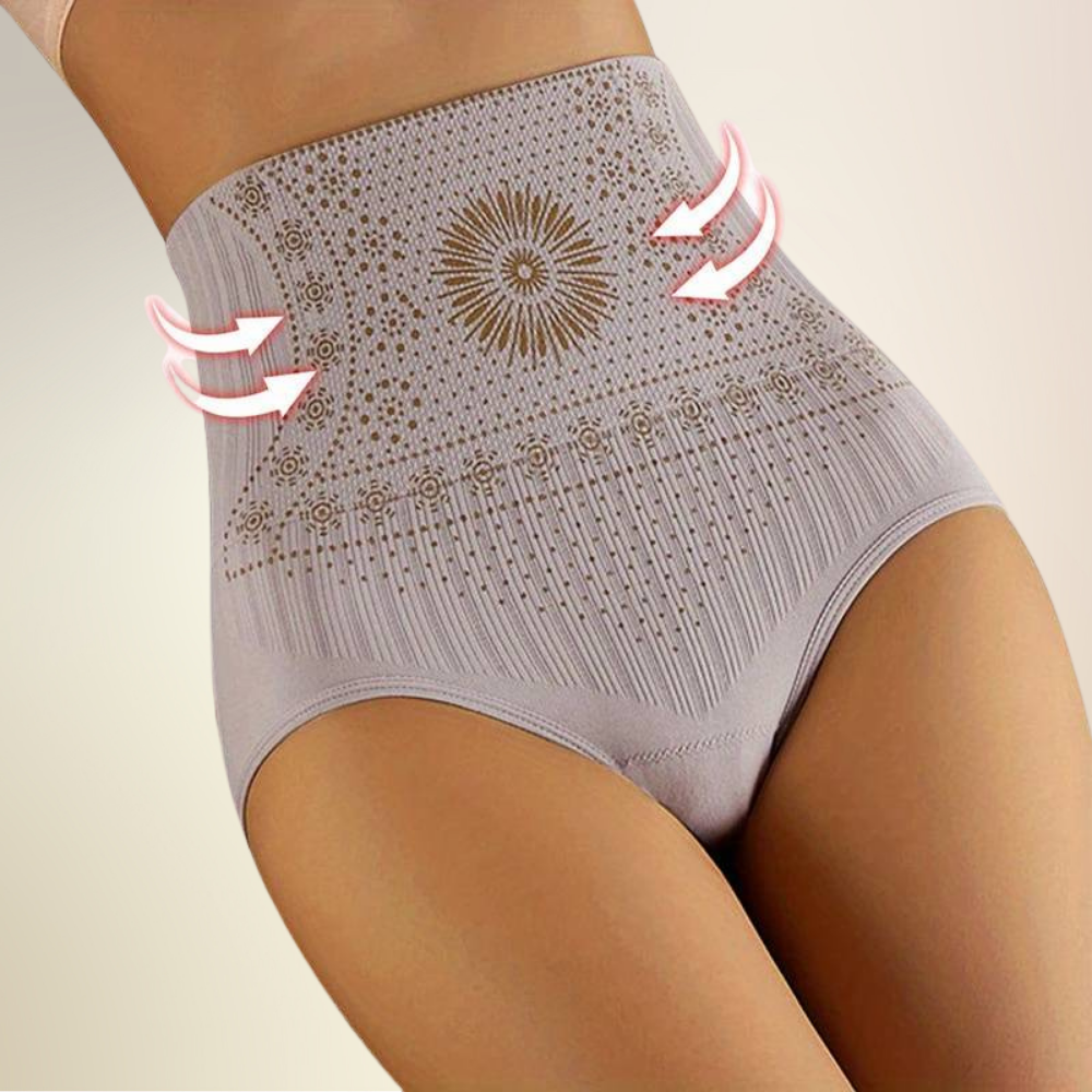 HighFitPro™ | Culottes Gainantes Amincissantes | 2+3 GRATUITES