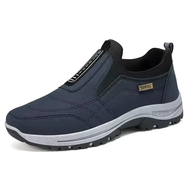 Chaussures Confortables et Résistantes - Outdoor