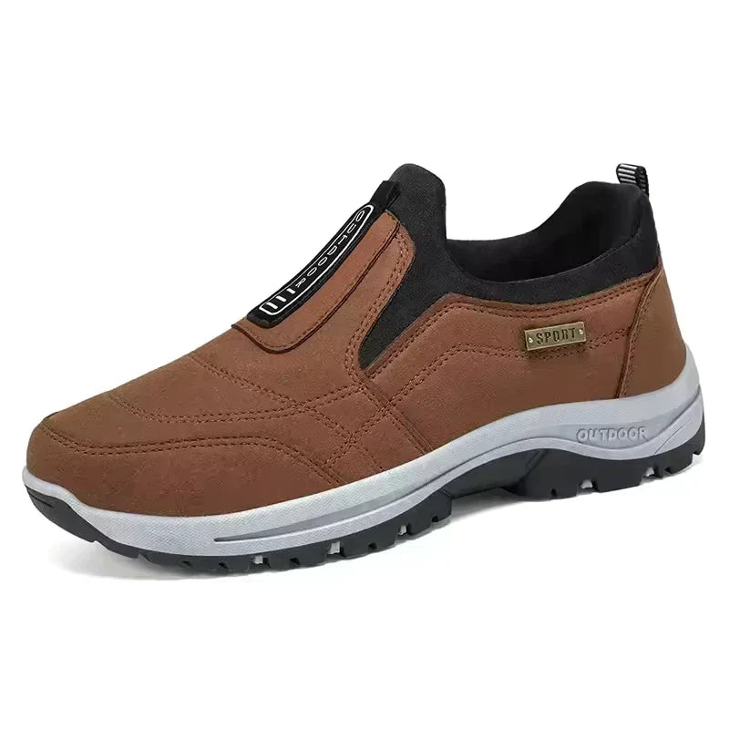 Chaussures Confortables et Résistantes - Outdoor