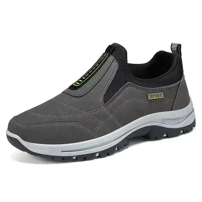 Chaussures Confortables et Résistantes - Outdoor