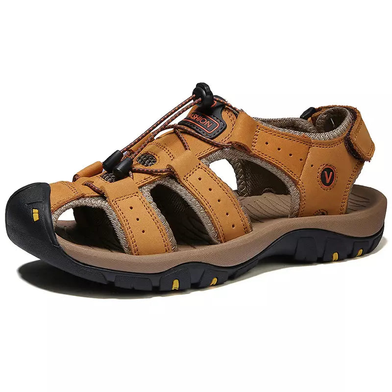 OrthoStep™ | Sandales pour tous les terrains
