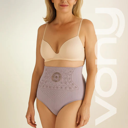 High Fit | Culottes Gainantes Amincissantes | 5+5 GRATUITES