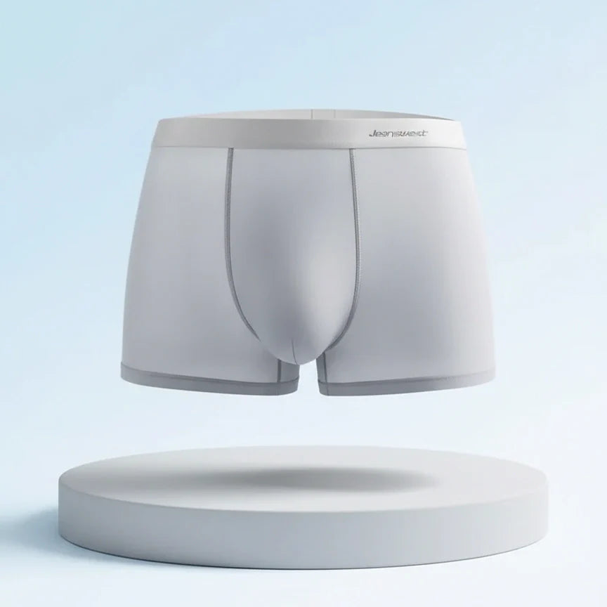 Boxershorts en microfibre Ice-Silk – BoxIce