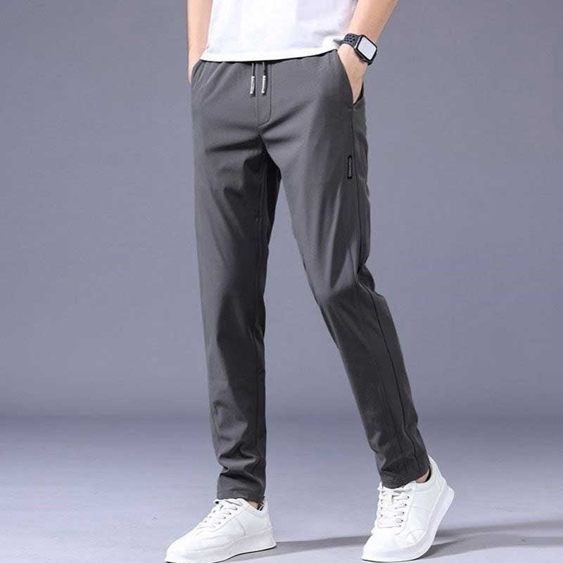 ElasTech Stretch Sneldrogende Broek