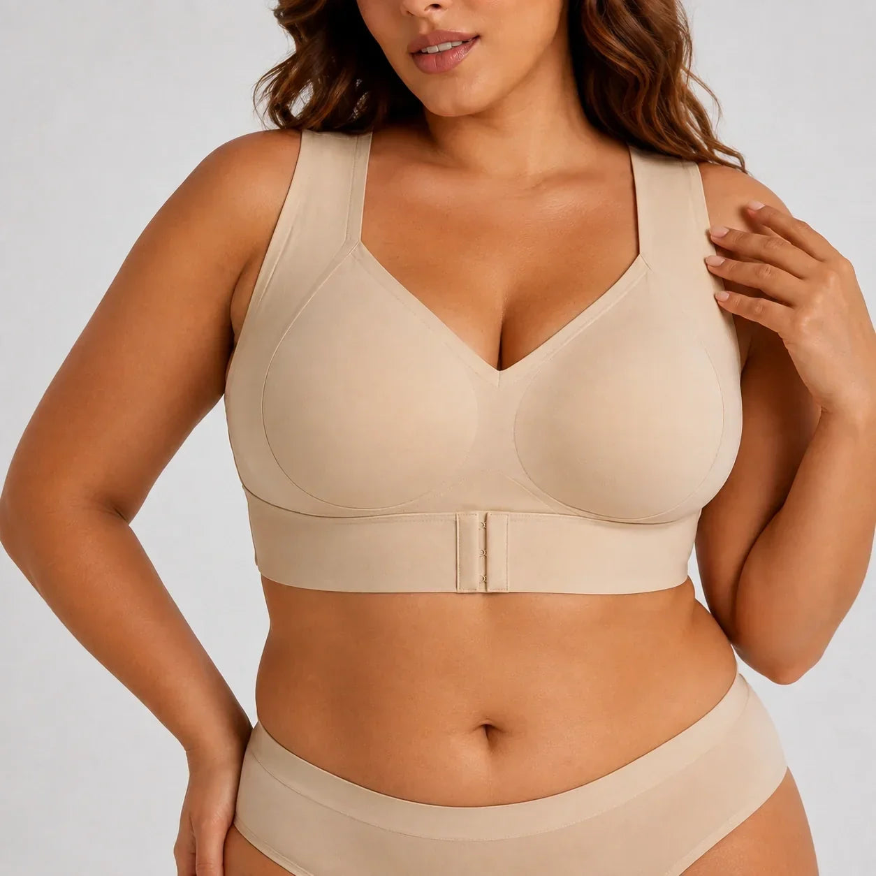 Posture Lift Soutien-Gorge – Achetez-en 1, recevez-en 3