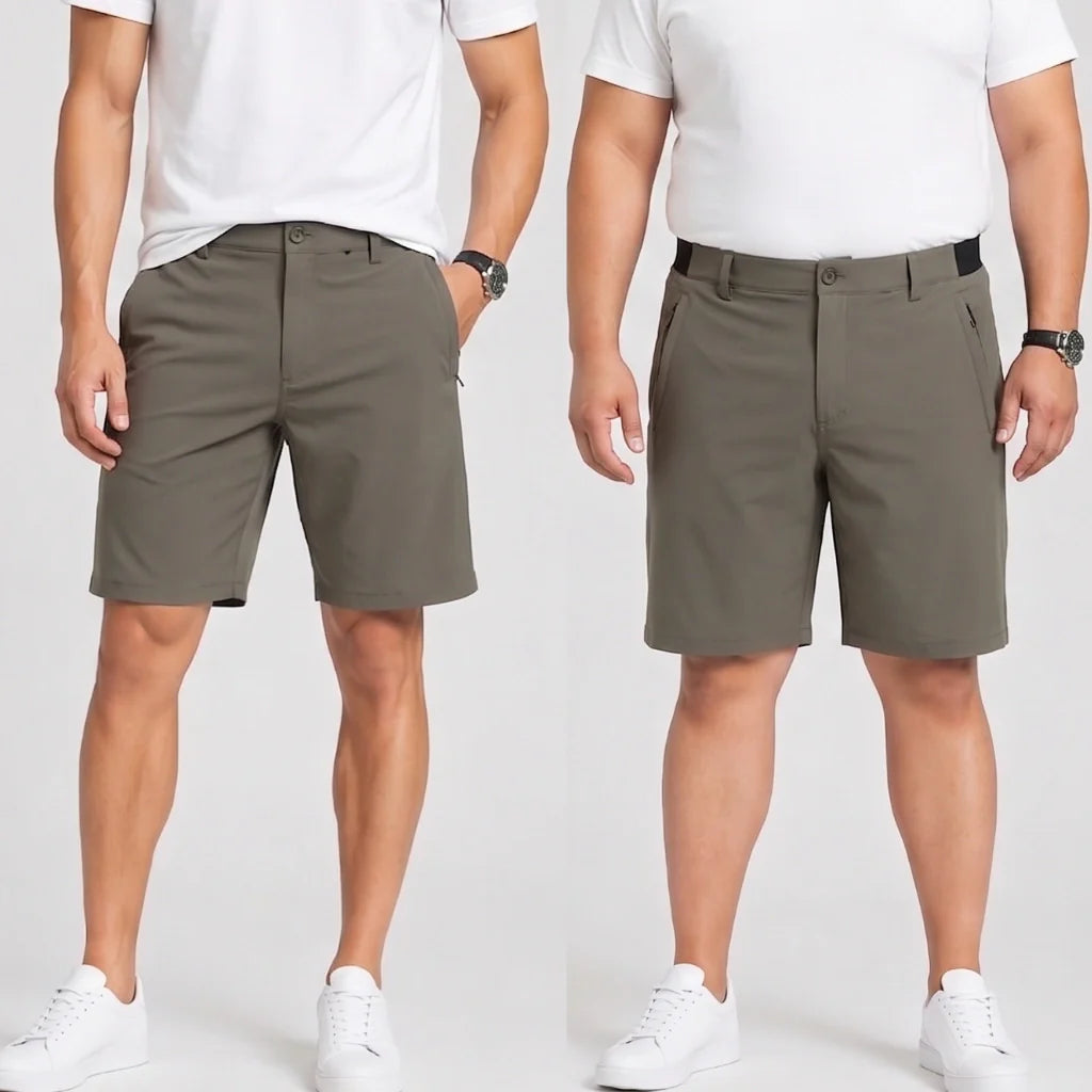 Short Chino Tech Homme – Ralph