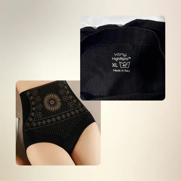 Culottes gainantes - HighFitPro™