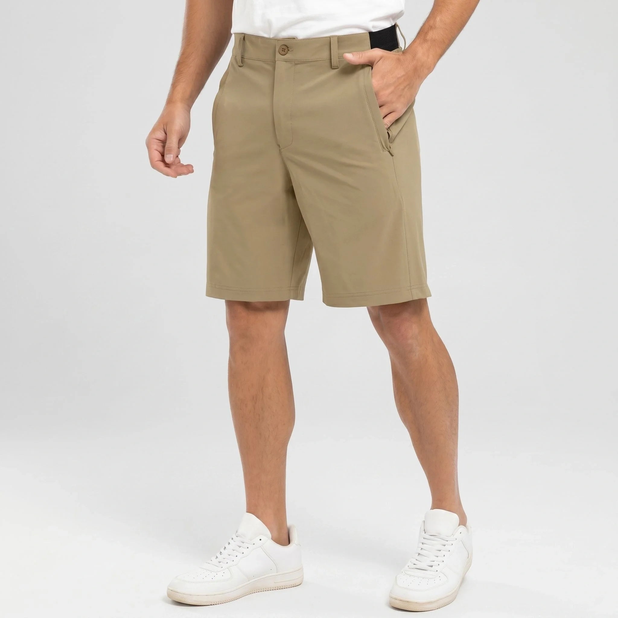 Short Chino Tech Homme – Ralph