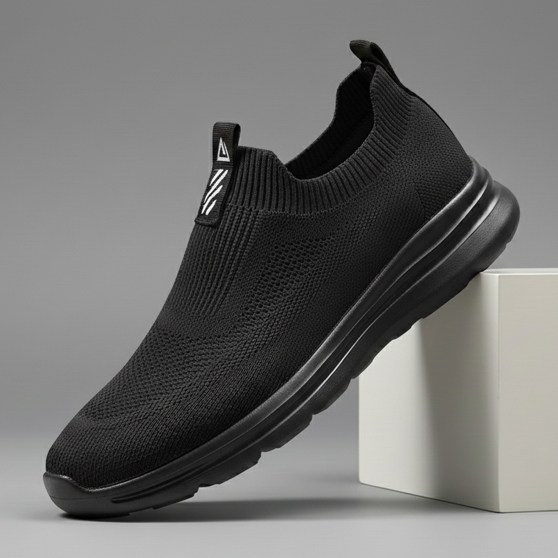 Chaussures respirants et confortables – Confy