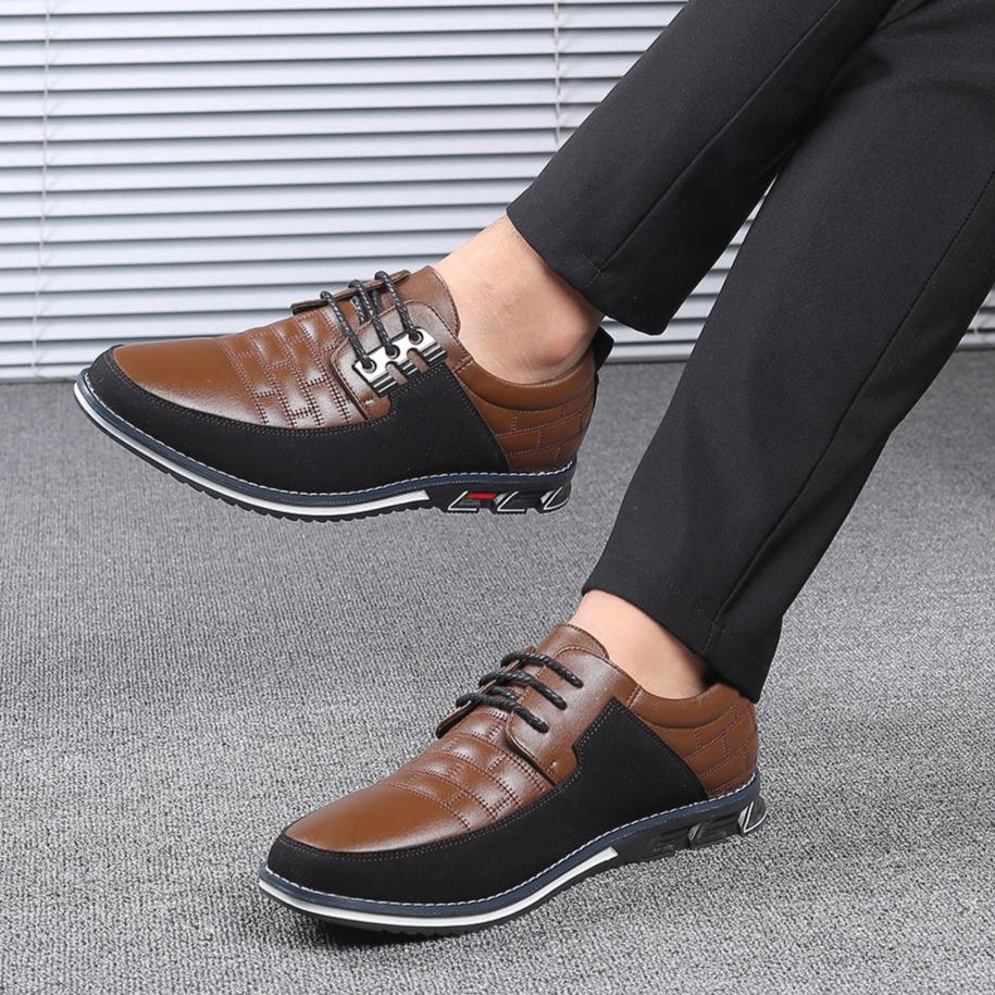 Chaussures Homme Élégance - Moderne