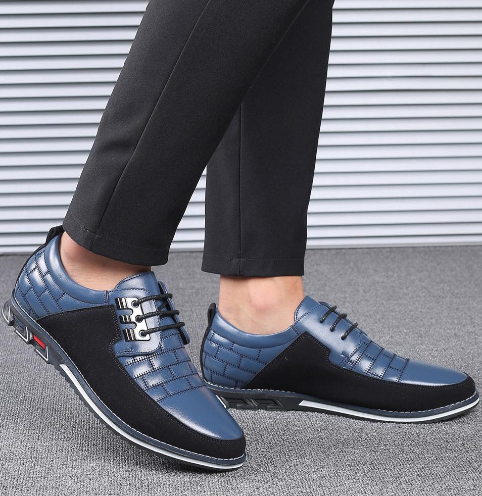 Chaussures Homme Élégance - Moderne