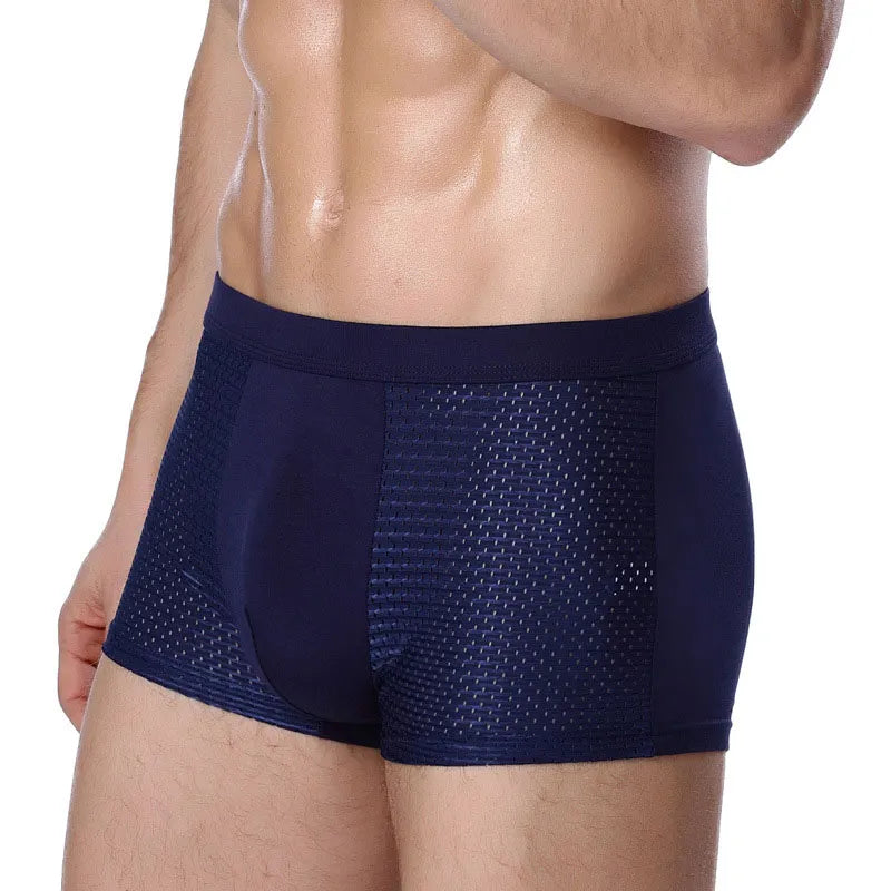 Boxershorts van bamboevezels - BoxVony