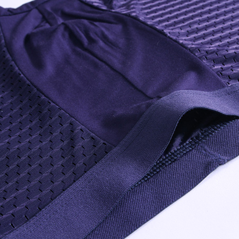 Boxershorts van bamboevezels - BoxVony