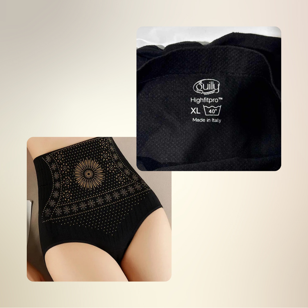 HighFitPro™ | Culottes Gainantes Amincissantes | 2+3 GRATUITES