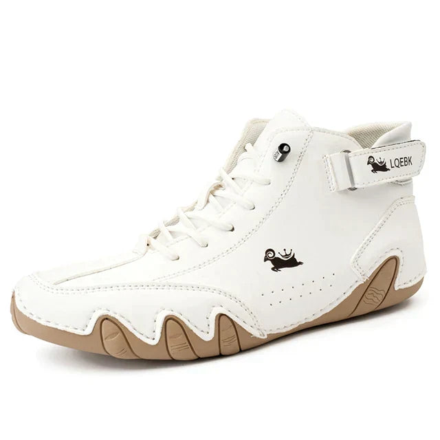 Bottes Homme Mi-Montantes - Deck