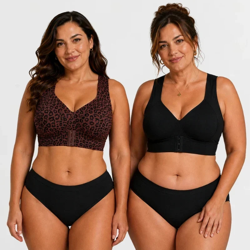 Posture Lift Soutien-Gorge – Achetez-en 1, recevez-en 3