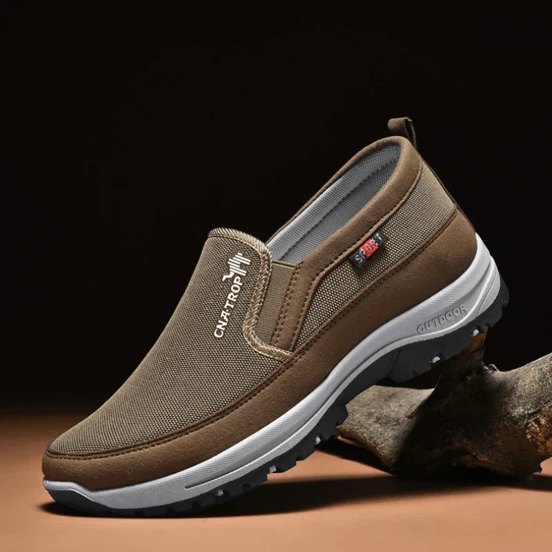 Chaussures Resistantes et Confortables - Outdoor