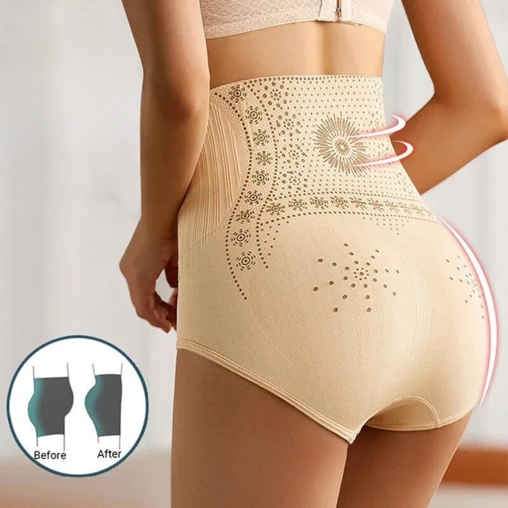 HighFitPro™ | Culottes Gainantes Amincissantes | 2+3 GRATUITES