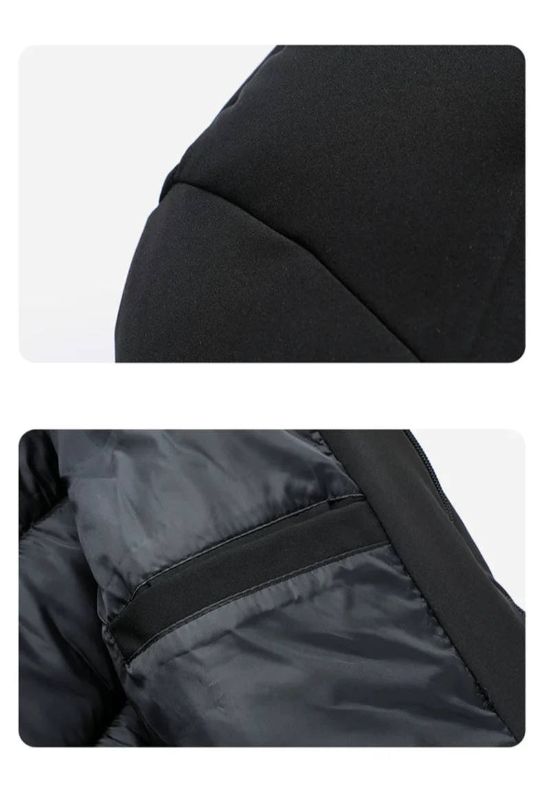 Veste Homme Confort Suprême - Bastien