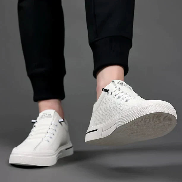 Stevige en comfortabele instappers - Trends