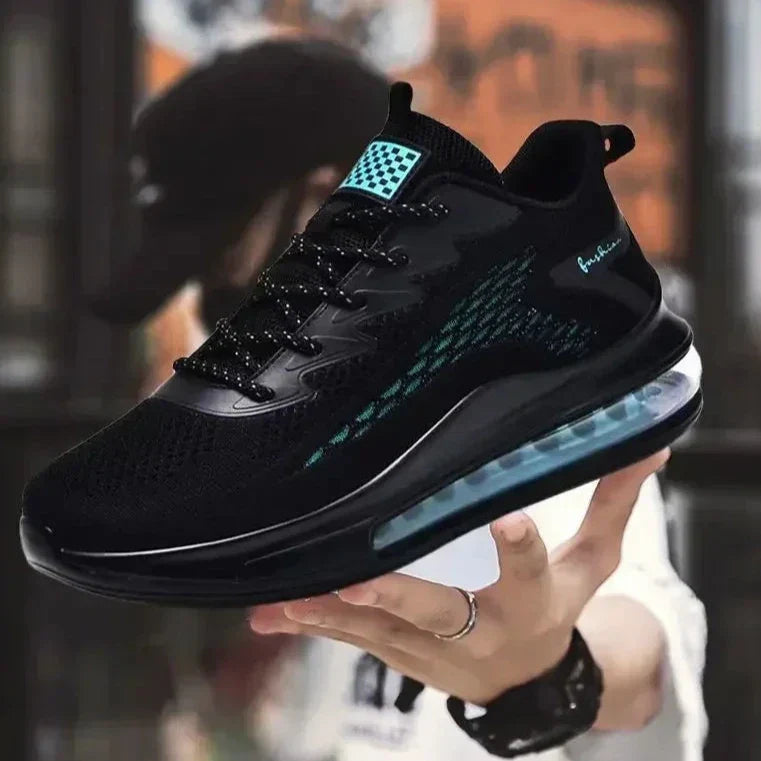 Chaussures Résistantes e Confortables - Confort Air