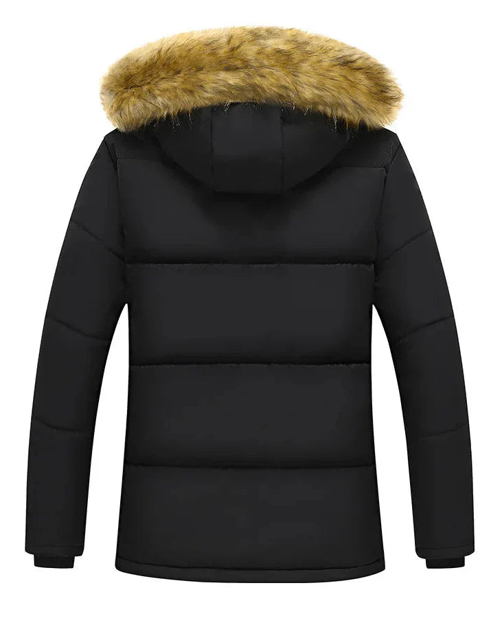 Veste Nuit Étoilée - Clément