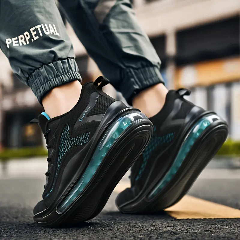 Chaussures Résistantes e Confortables - Confort Air