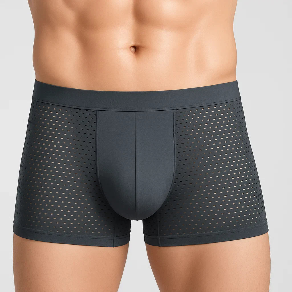 Boxer En Fibre de Bambou - BoxVony