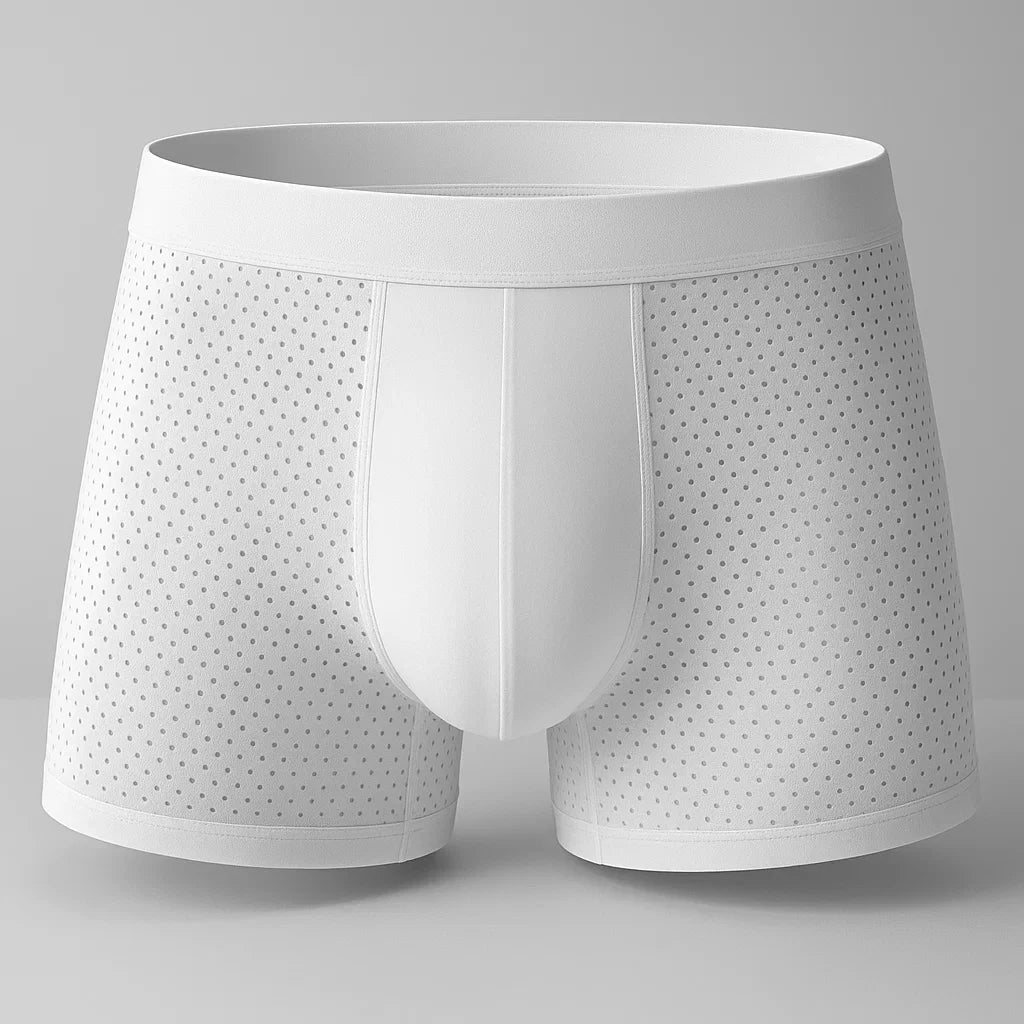 Boxer En Fibre de Bambou - BoxVony