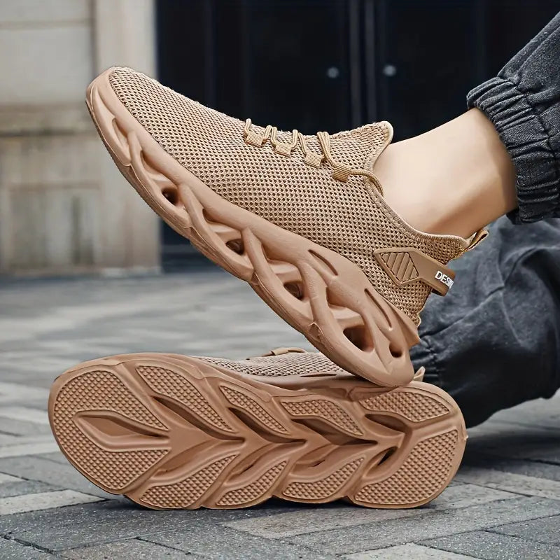 Ademende en comfortabele schoenen - Future