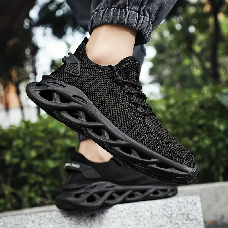 Ademende en comfortabele schoenen - Future