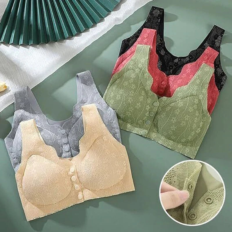 Comfort Lift BH – Koop 1, krijg 3 | Vony